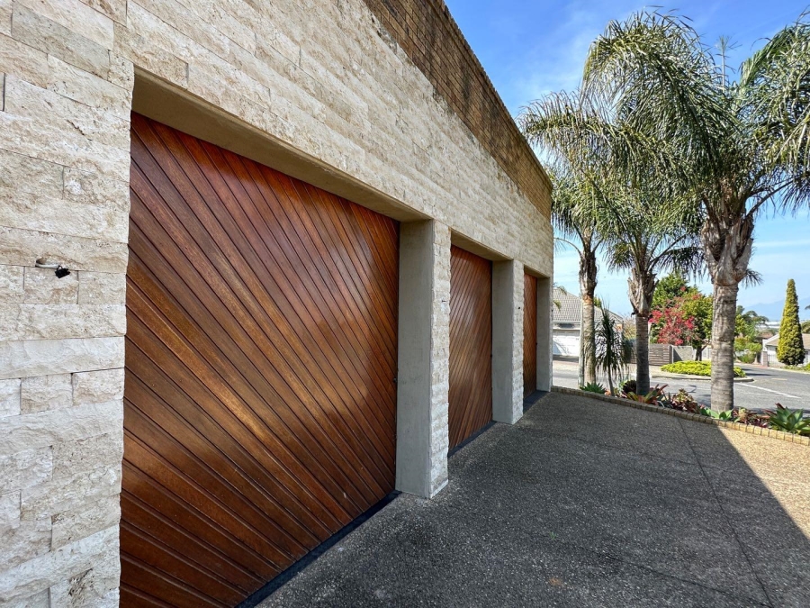 To Let 3 Bedroom Property for Rent in Ridgeworth Western Cape